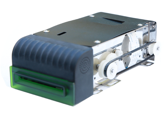 Bermotor Card Reader WT-5000 Kompatibel dengan CRT-310