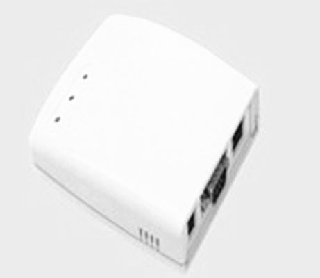Desktop Pasif RFID UHF Reader, Air-Bukti Card Dispenser