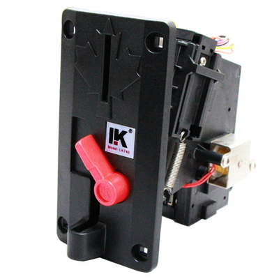 LK740 Vending mesin koin akseptor, koin grosir akseptor