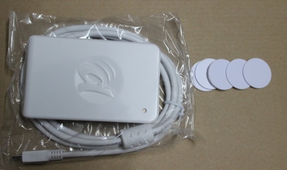 ISO 14443A & amp; Mifare S50 / S70 / ultralight NFC RFID Reader