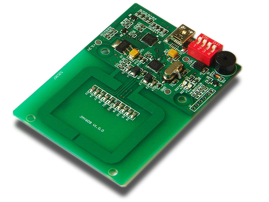 NXP RC522 RC523 HF RFID ID card Pembaca Modul JMY609