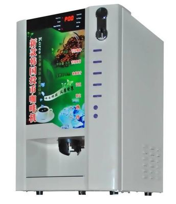 Jual Hot Machine Coffee Vending