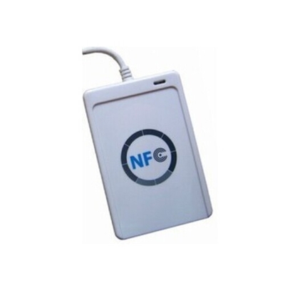 ALK ACR122U USB NFC Pembaca ACR122U NFC RFID Card Copier