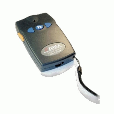 Data kolektor PDA dengan barcode scanner, HF RFID reader di Terminal Mobile Data